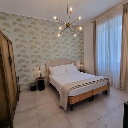 레체 Dimora Giusti B&B 외부 사진
