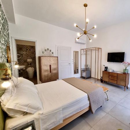 레체 Dimora Giusti B&B 외부 사진