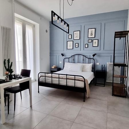 레체 Dimora Giusti B&B 외부 사진