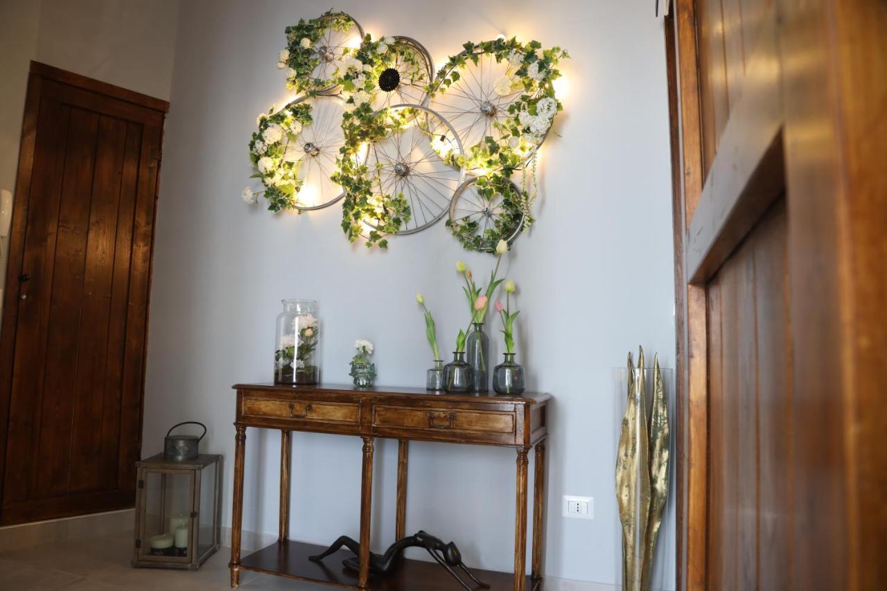 레체 Dimora Giusti B&B 외부 사진