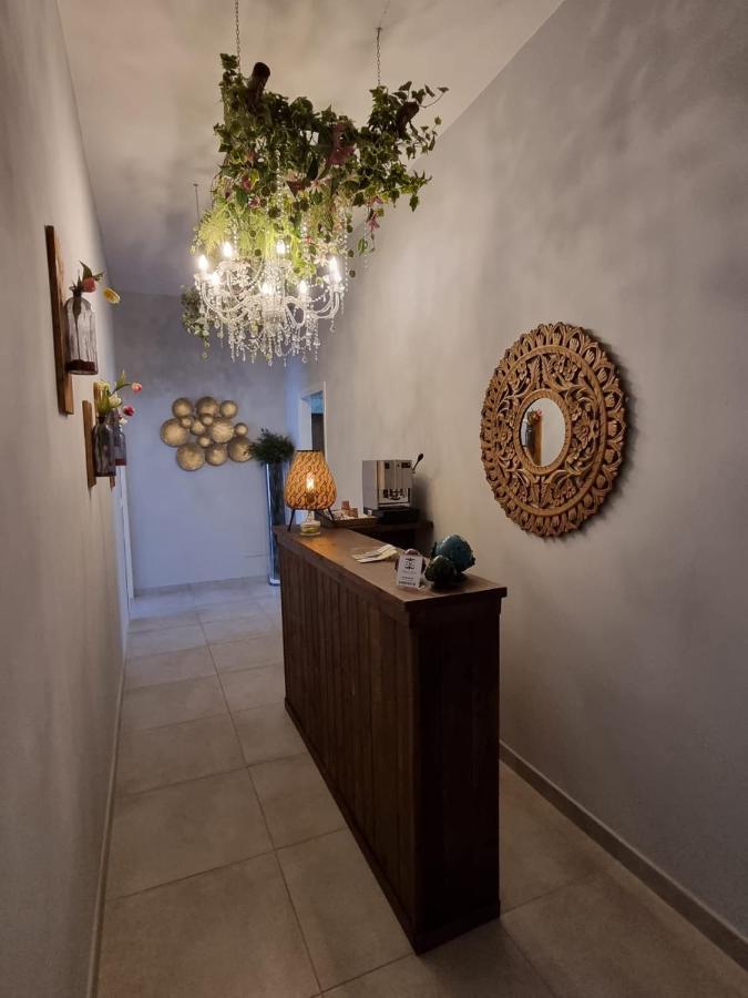 레체 Dimora Giusti B&B 외부 사진
