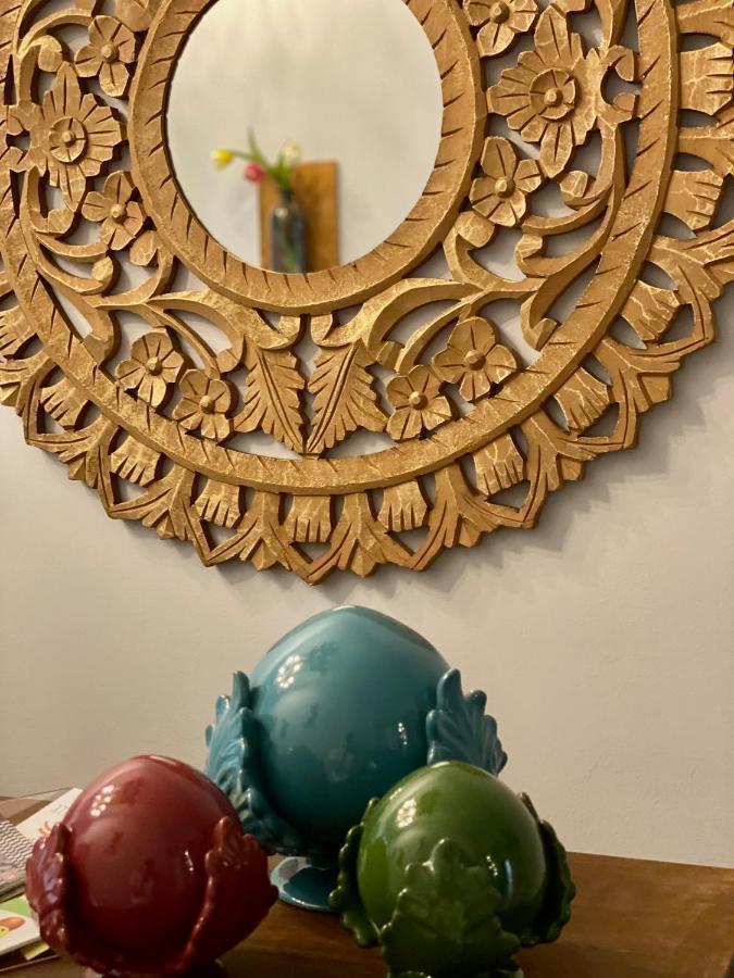 레체 Dimora Giusti B&B 외부 사진