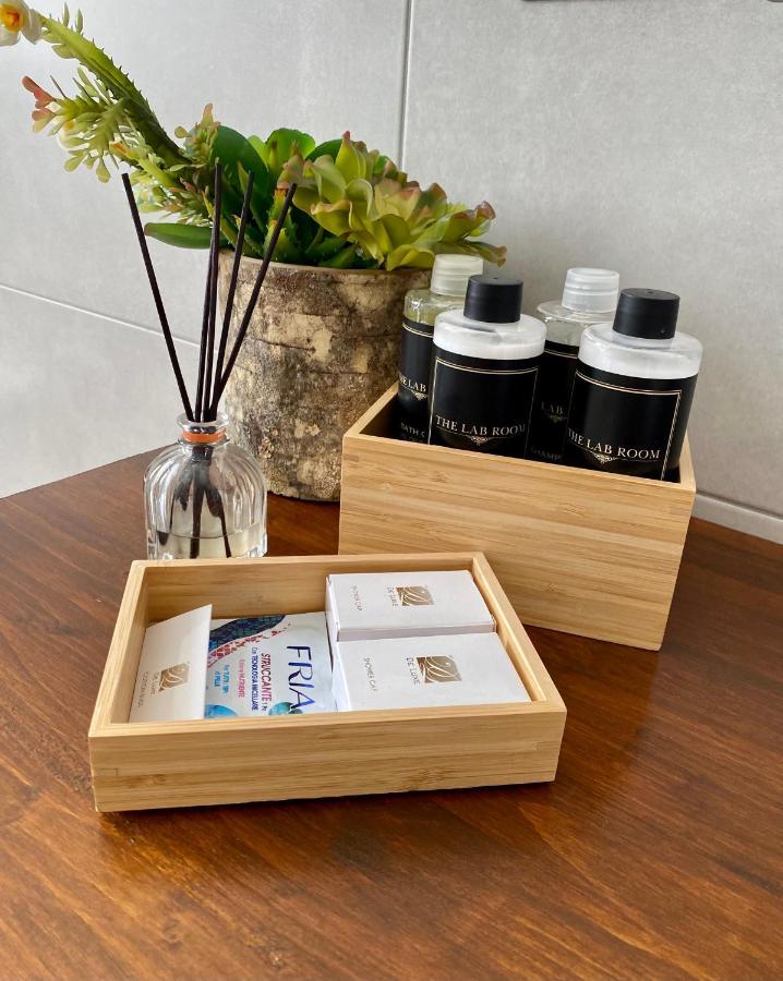 레체 Dimora Giusti B&B 외부 사진