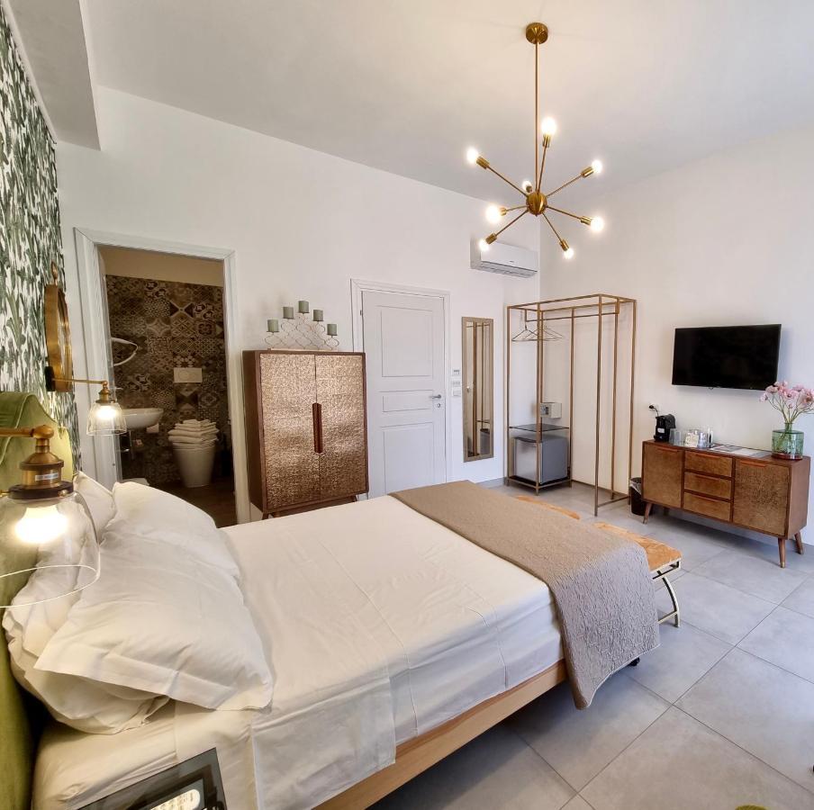 레체 Dimora Giusti B&B 외부 사진