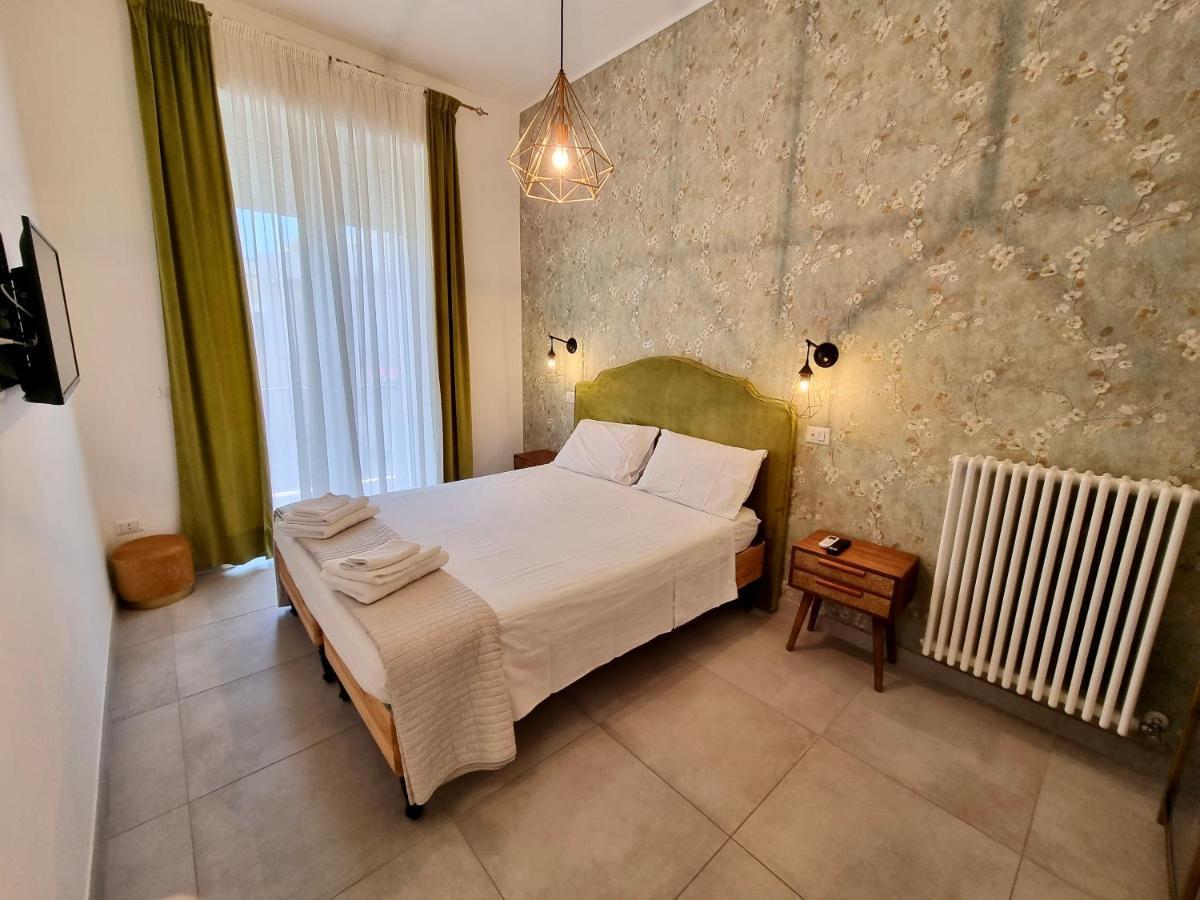 레체 Dimora Giusti B&B 외부 사진