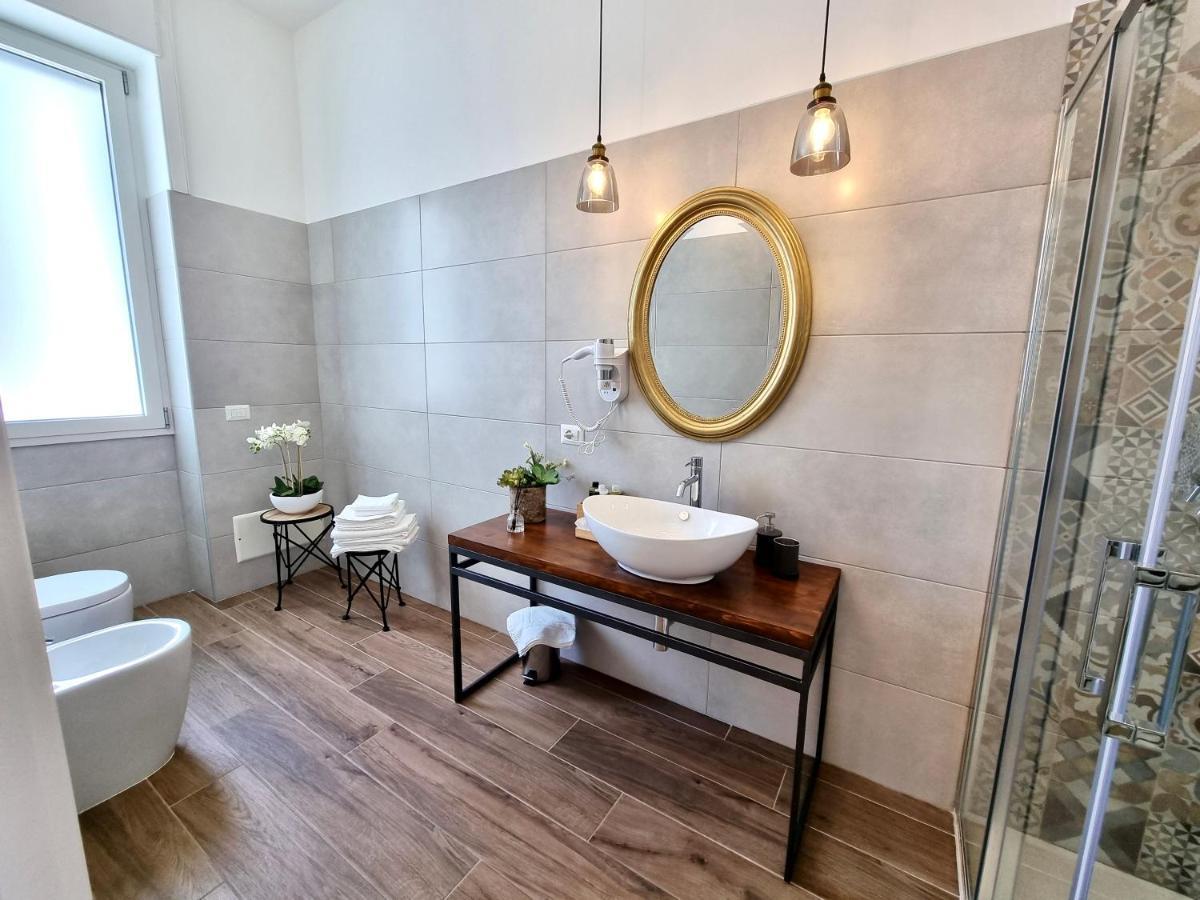 레체 Dimora Giusti B&B 외부 사진