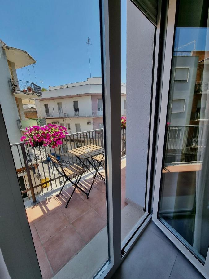 레체 Dimora Giusti B&B 외부 사진