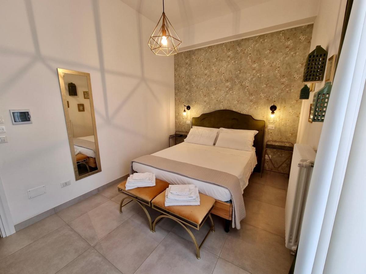 레체 Dimora Giusti B&B 외부 사진