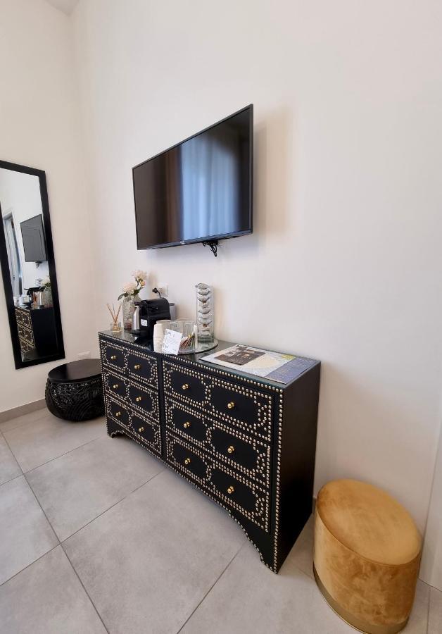 레체 Dimora Giusti B&B 외부 사진