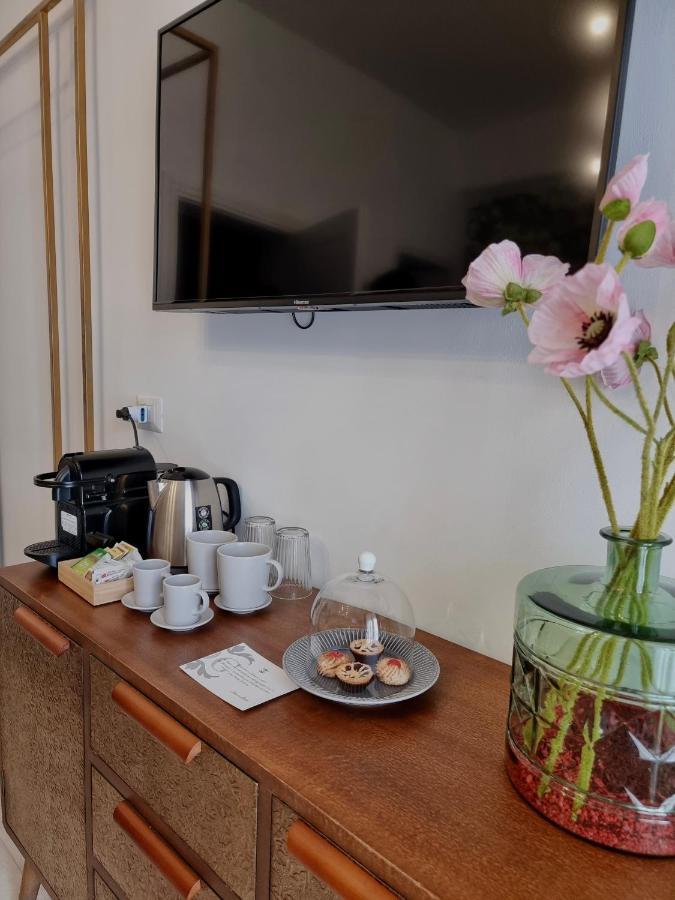 레체 Dimora Giusti B&B 외부 사진