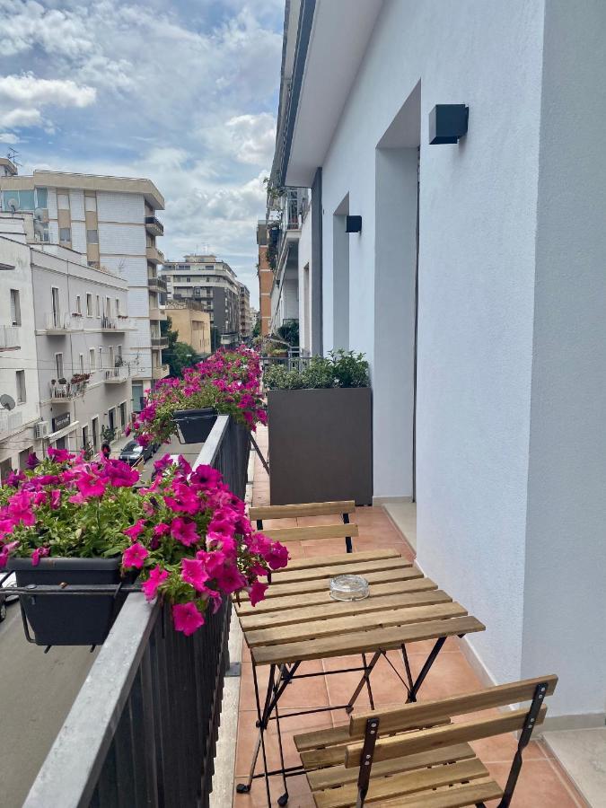 레체 Dimora Giusti B&B 외부 사진