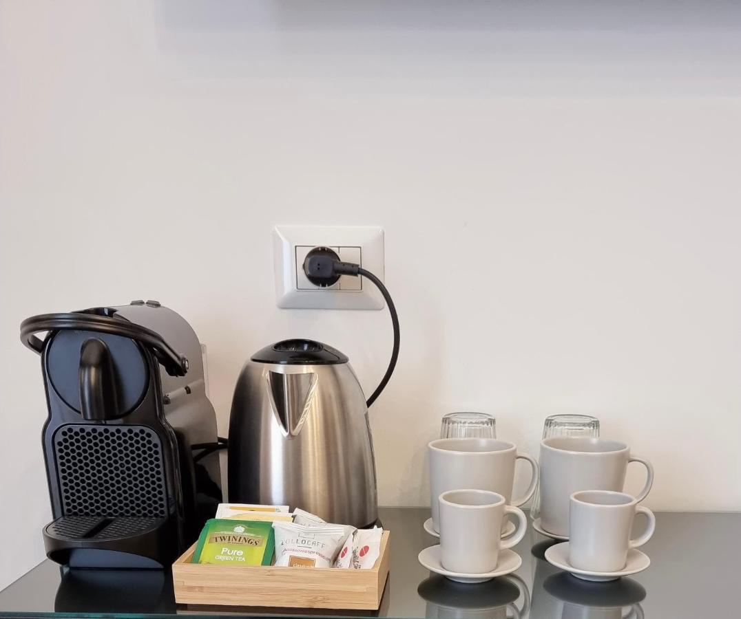 레체 Dimora Giusti B&B 외부 사진