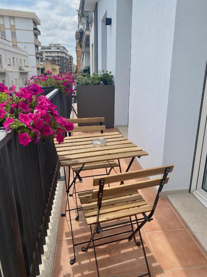 레체 Dimora Giusti B&B 외부 사진