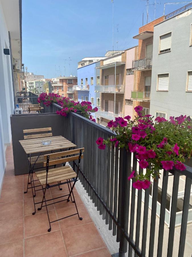 레체 Dimora Giusti B&B 외부 사진