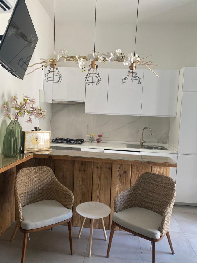 레체 Dimora Giusti B&B 외부 사진