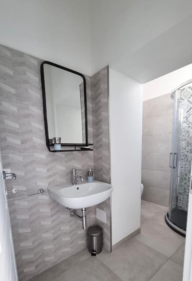 레체 Dimora Giusti B&B 외부 사진