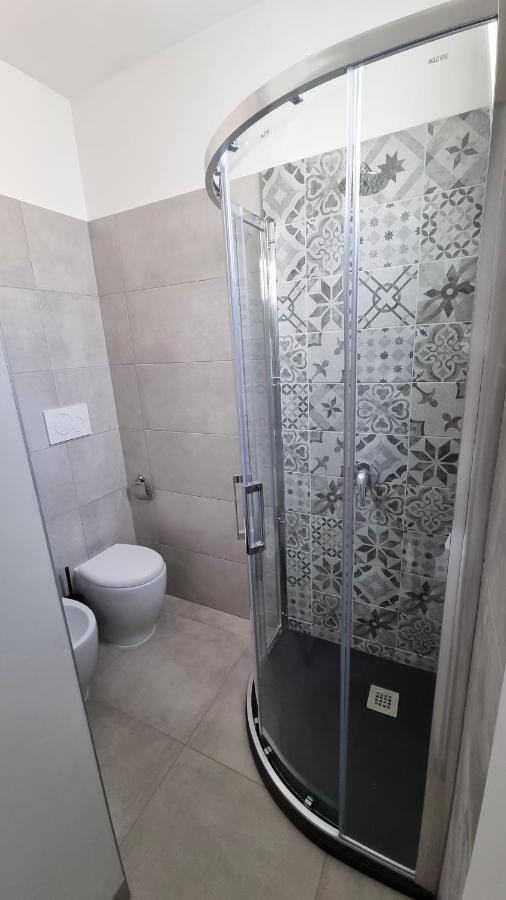 레체 Dimora Giusti B&B 외부 사진