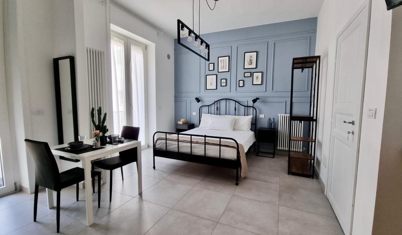 레체 Dimora Giusti B&B 외부 사진