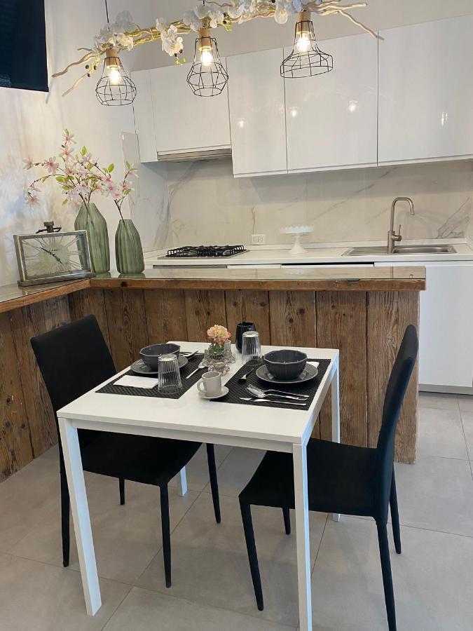 레체 Dimora Giusti B&B 외부 사진