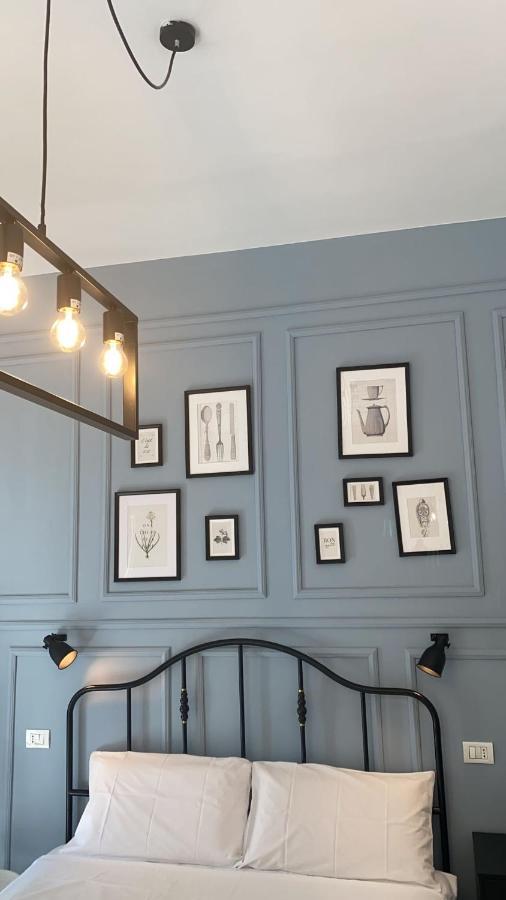 레체 Dimora Giusti B&B 외부 사진