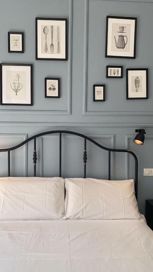 레체 Dimora Giusti B&B 외부 사진