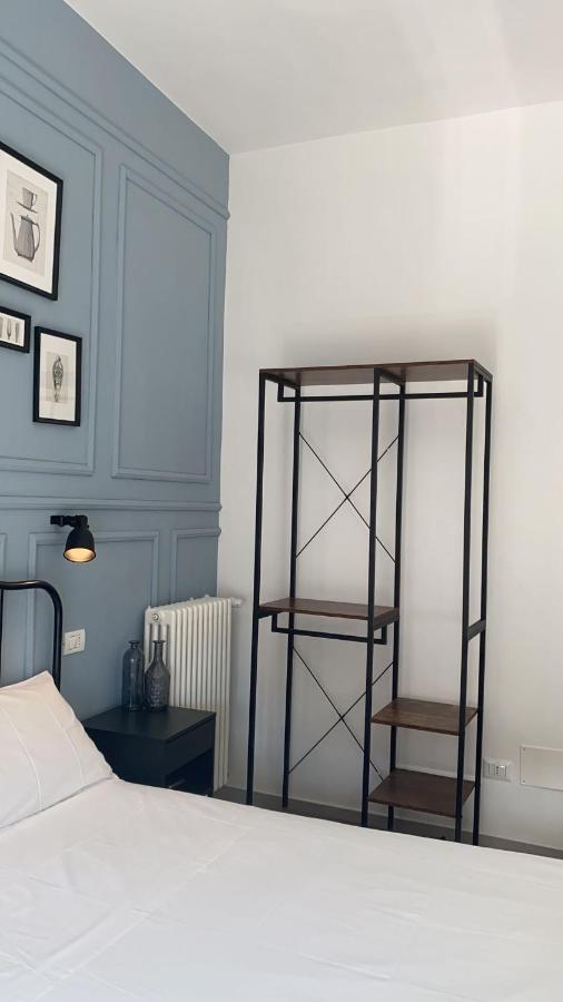 레체 Dimora Giusti B&B 외부 사진