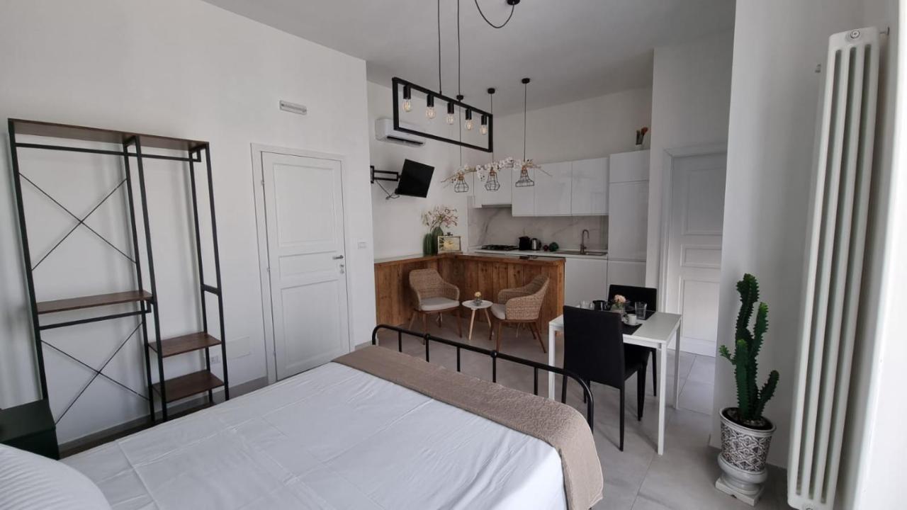 레체 Dimora Giusti B&B 외부 사진