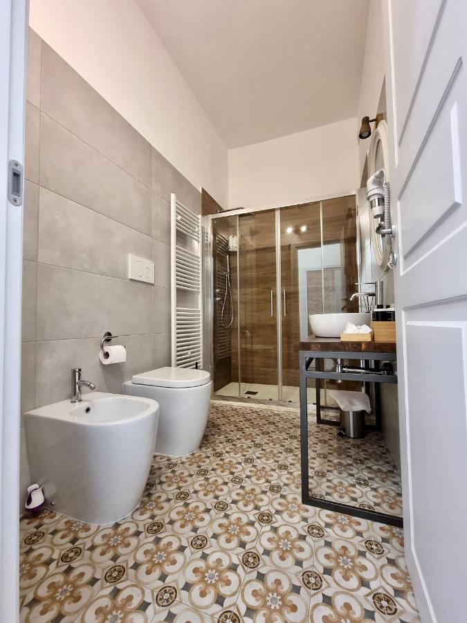레체 Dimora Giusti B&B 외부 사진
