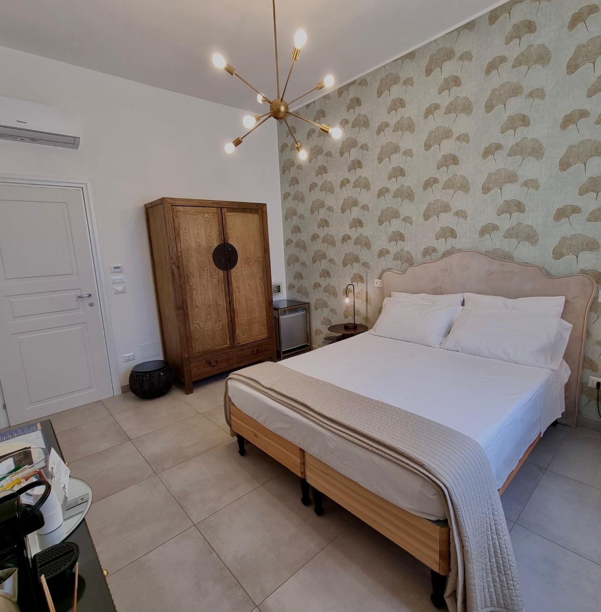 레체 Dimora Giusti B&B 외부 사진